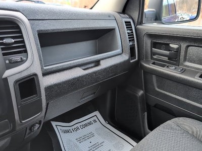 2019 RAM 1500 Classic Express