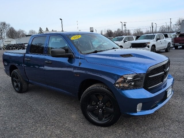 2019 RAM 1500 Classic Express