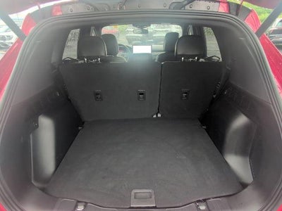2023 Ford Escape ST-Line Elite