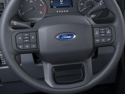 2024 Ford F-350 XL