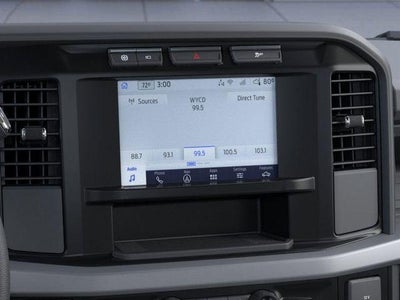 2024 Ford F-350 XL