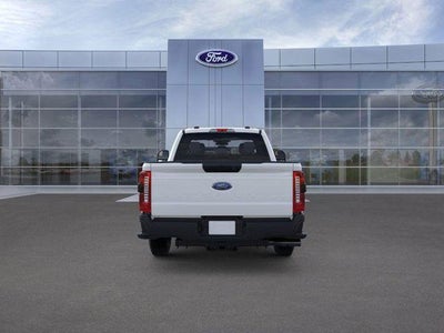 2024 Ford F-350 XL