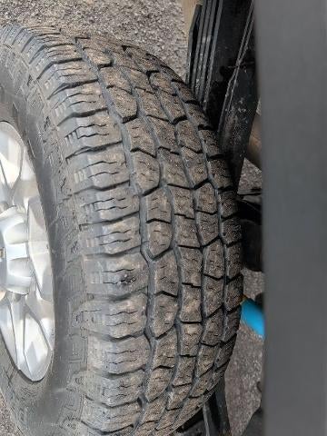 2021 Chevrolet Silverado 3500 HD LT