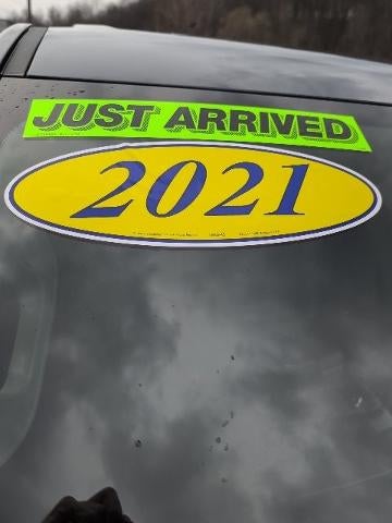 2021 Chevrolet Silverado 3500 HD LT