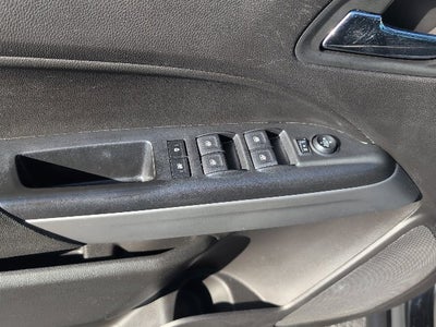 2018 Chevrolet Colorado 4WD LT