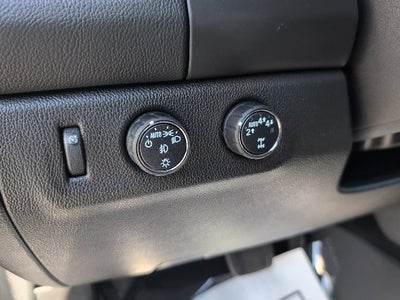2018 Chevrolet Colorado 4WD LT