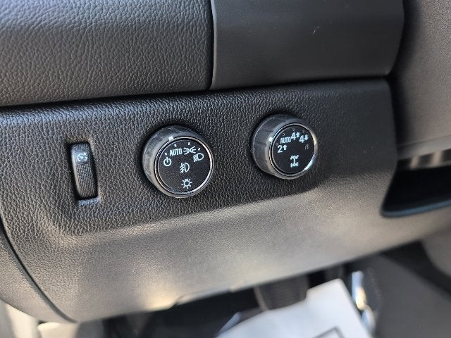 2018 Chevrolet Colorado 4WD LT