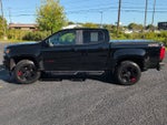 2018 Chevrolet Colorado 4WD LT