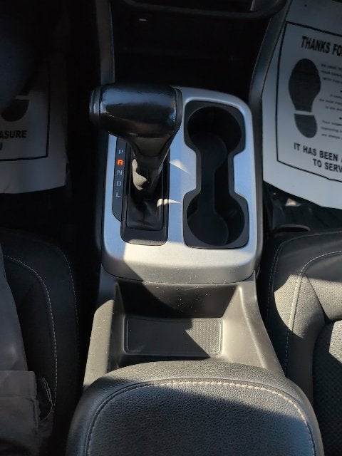 2018 Chevrolet Colorado 4WD LT