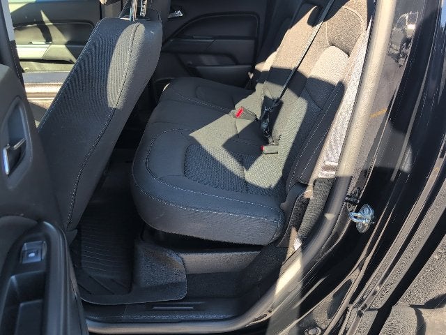 2018 Chevrolet Colorado 4WD LT