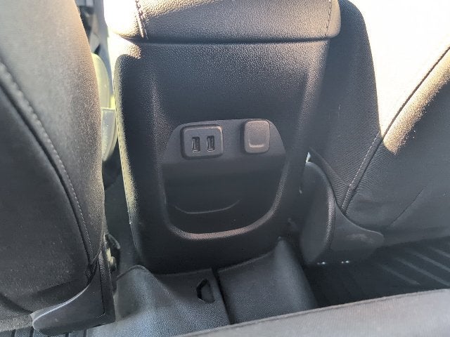 2018 Chevrolet Colorado 4WD LT