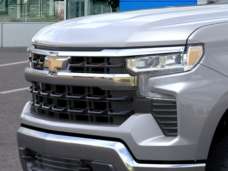 2026 Chevrolet Silverado 1500 LT - Photo 37