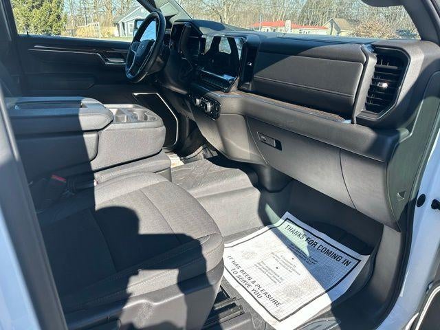 2023 Chevrolet Silverado 1500 RST - Photo 16