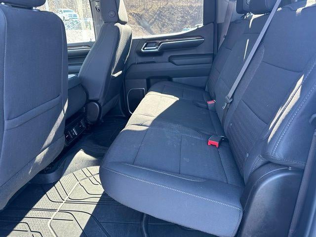 2023 Chevrolet Silverado 1500 RST - Photo 21