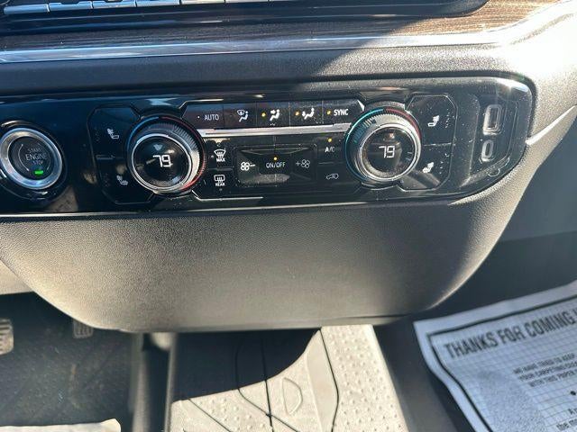 2023 Chevrolet Silverado 1500 RST - Photo 31