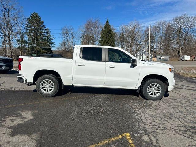 2023 Chevrolet Silverado 1500 RST - Photo 6