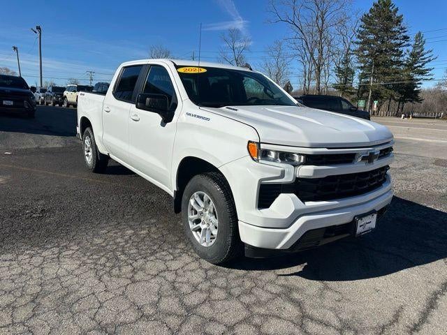 2023 Chevrolet Silverado 1500 RST - Photo 7