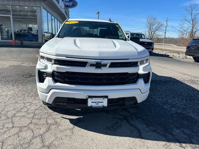2023 Chevrolet Silverado 1500 RST - Photo 8