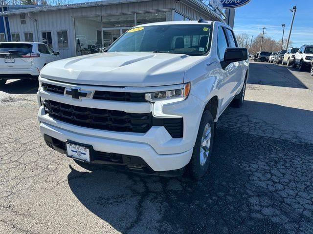 2023 Chevrolet Silverado 1500 RST - Photo 9