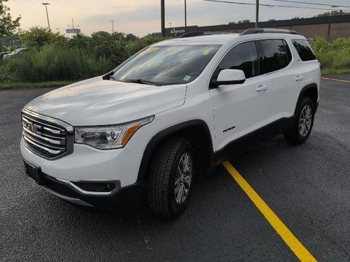 2019 GMC Acadia SLE