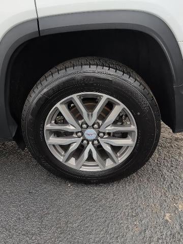 2019 GMC Acadia SLE