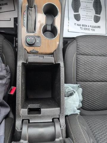 2019 GMC Acadia SLE