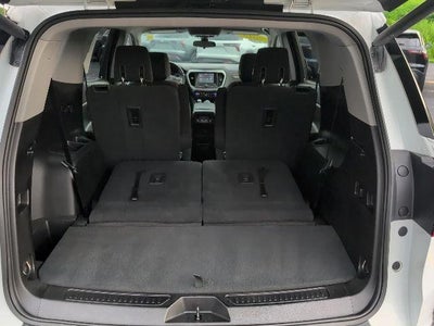 2019 GMC Acadia SLE