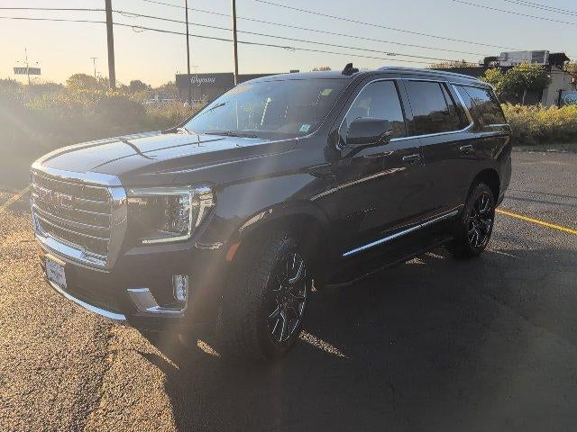 2024 GMC Yukon