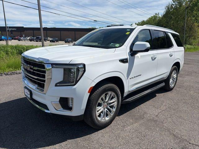 2024 GMC Yukon 4WD SLT's photo