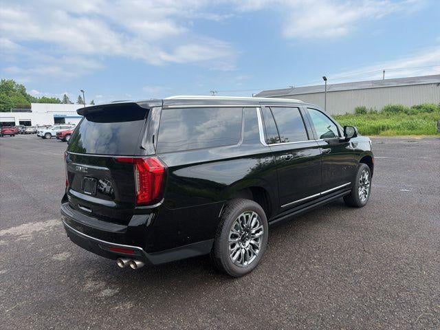 2024 GMC Yukon XL Denali Ultimate