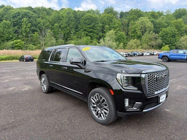 2024 GMC Yukon XL Denali Ultimate
