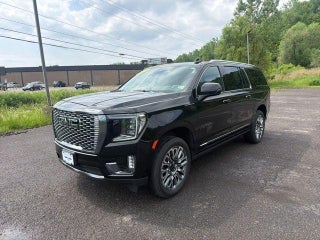 2024 GMC Yukon XL Denali Ultimate