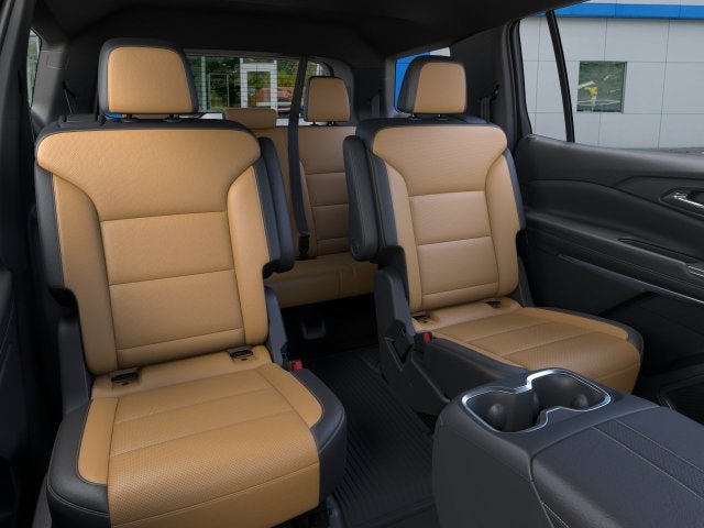 2027 Chevrolet Traverse Z71 - Photo 17
