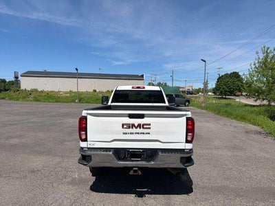 2023 GMC Sierra 3500 HD Pro