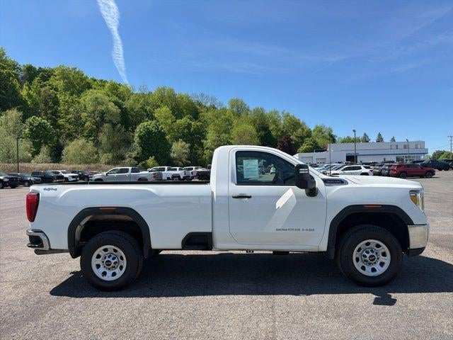 2023 GMC Sierra 3500 HD Pro