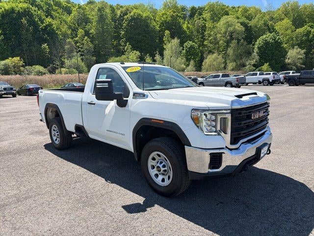 2023 GMC Sierra 3500 HD Pro
