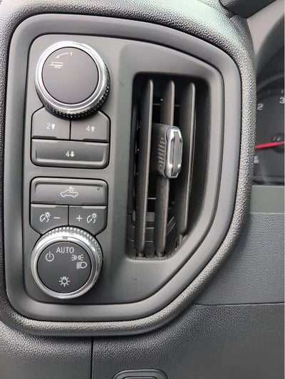 2024 GMC Sierra 2500 HD Pro