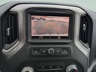 2024 GMC Sierra 2500 HD Pro