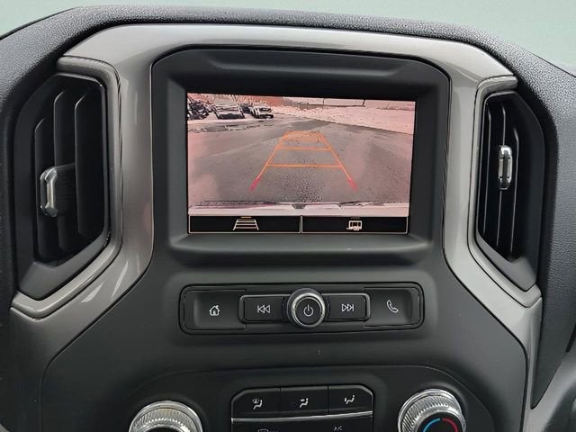 2024 GMC Sierra 2500 HD Pro