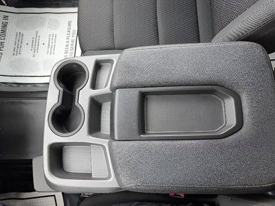 2024 GMC Sierra 2500 HD Pro