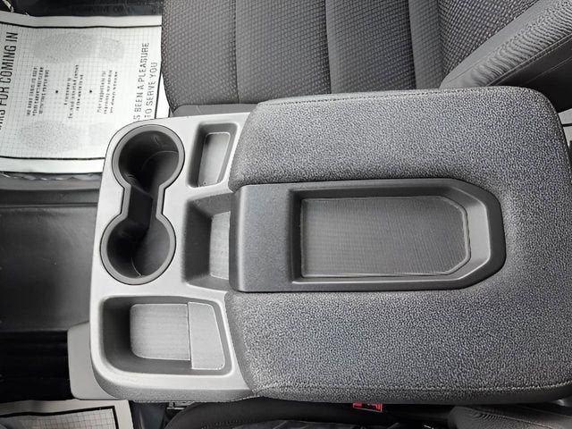 2024 GMC Sierra 2500 HD Pro