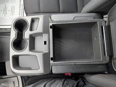 2024 GMC Sierra 2500 HD Pro