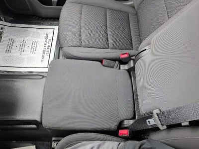 2024 GMC Sierra 2500 HD Pro