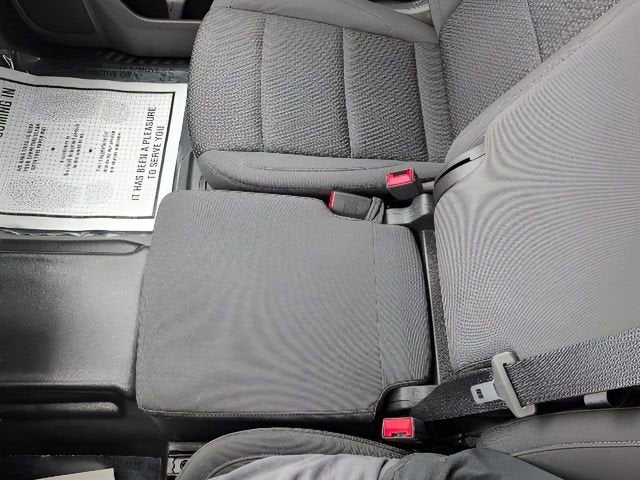 2024 GMC Sierra 2500 HD Pro