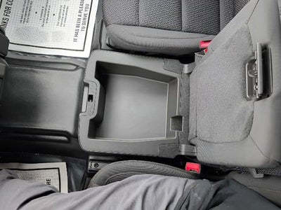 2024 GMC Sierra 2500 HD Pro