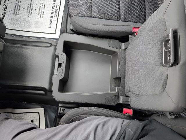 2024 GMC Sierra 2500 HD Pro