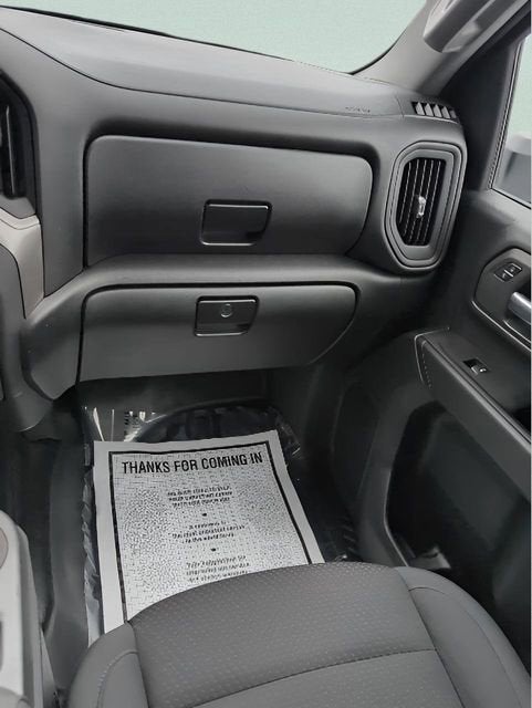 2024 GMC Sierra 2500 HD Pro