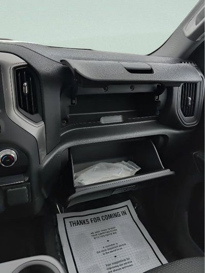 2024 GMC Sierra 2500 HD Pro