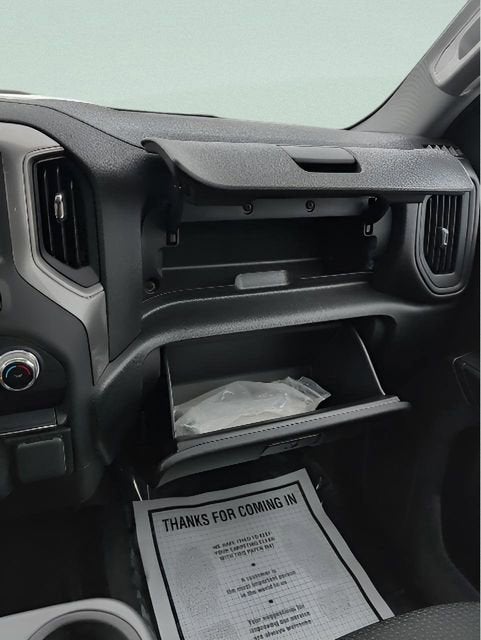 2024 GMC Sierra 2500 HD Pro