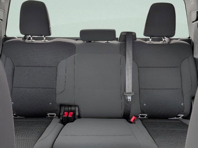 2024 GMC Sierra 2500 HD Pro